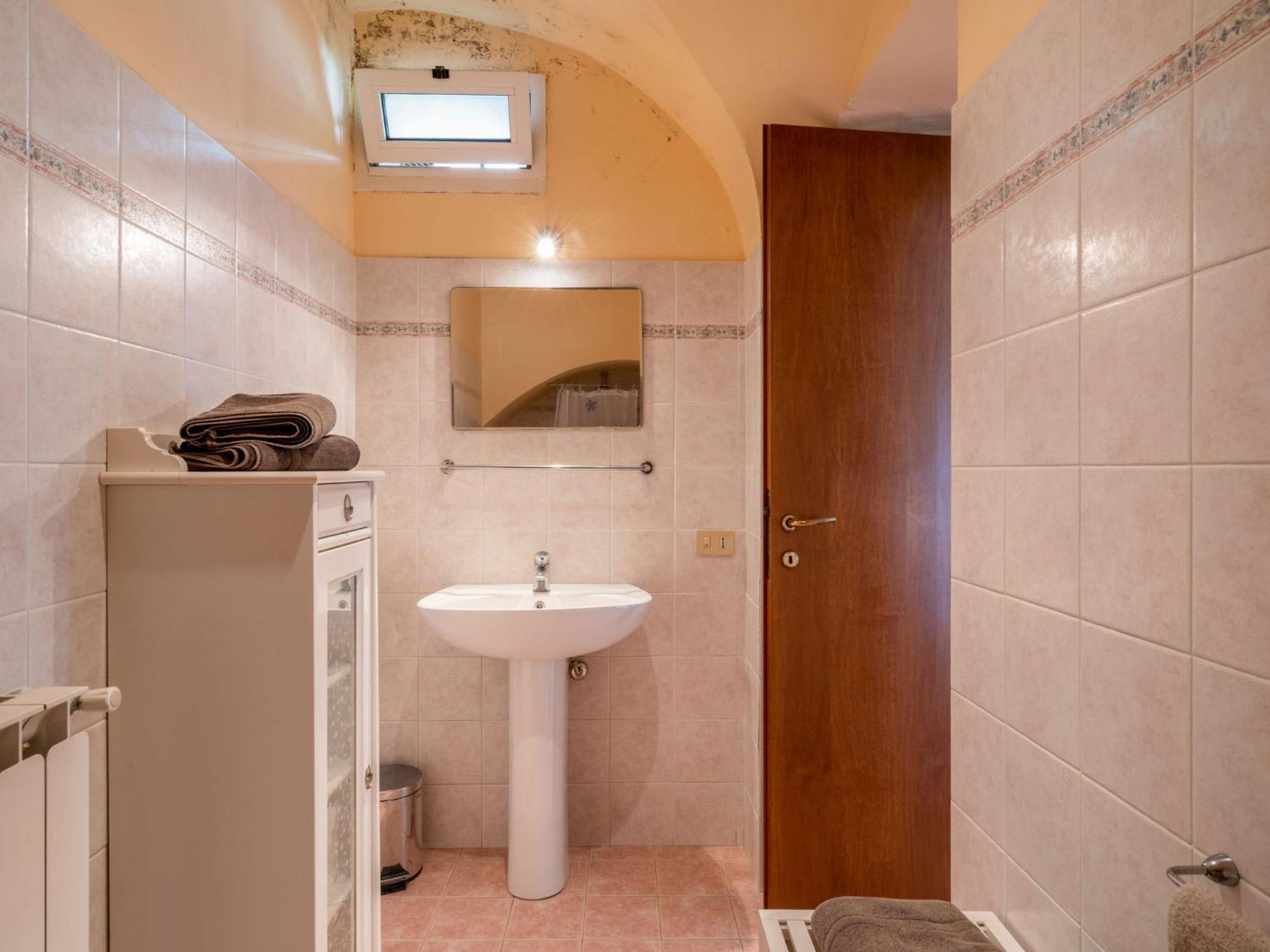 Apartment Ca Du Ponte By Interhome Dolcedo Ngoại thất bức ảnh